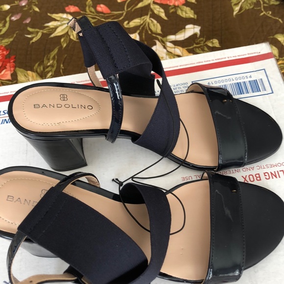 Bandolino sandals - Picture 2 of 5